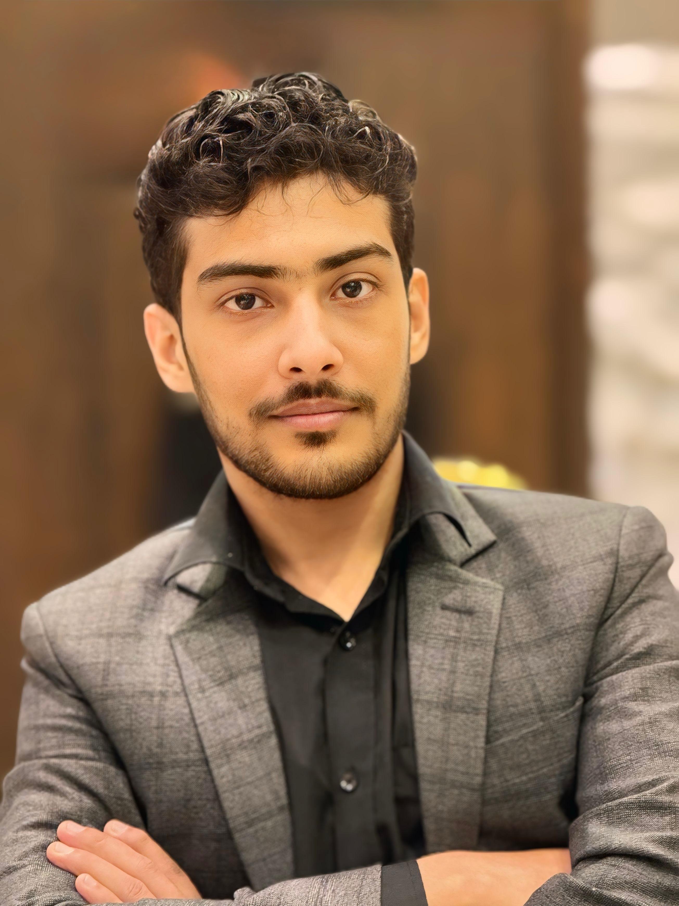 Hashim Khan